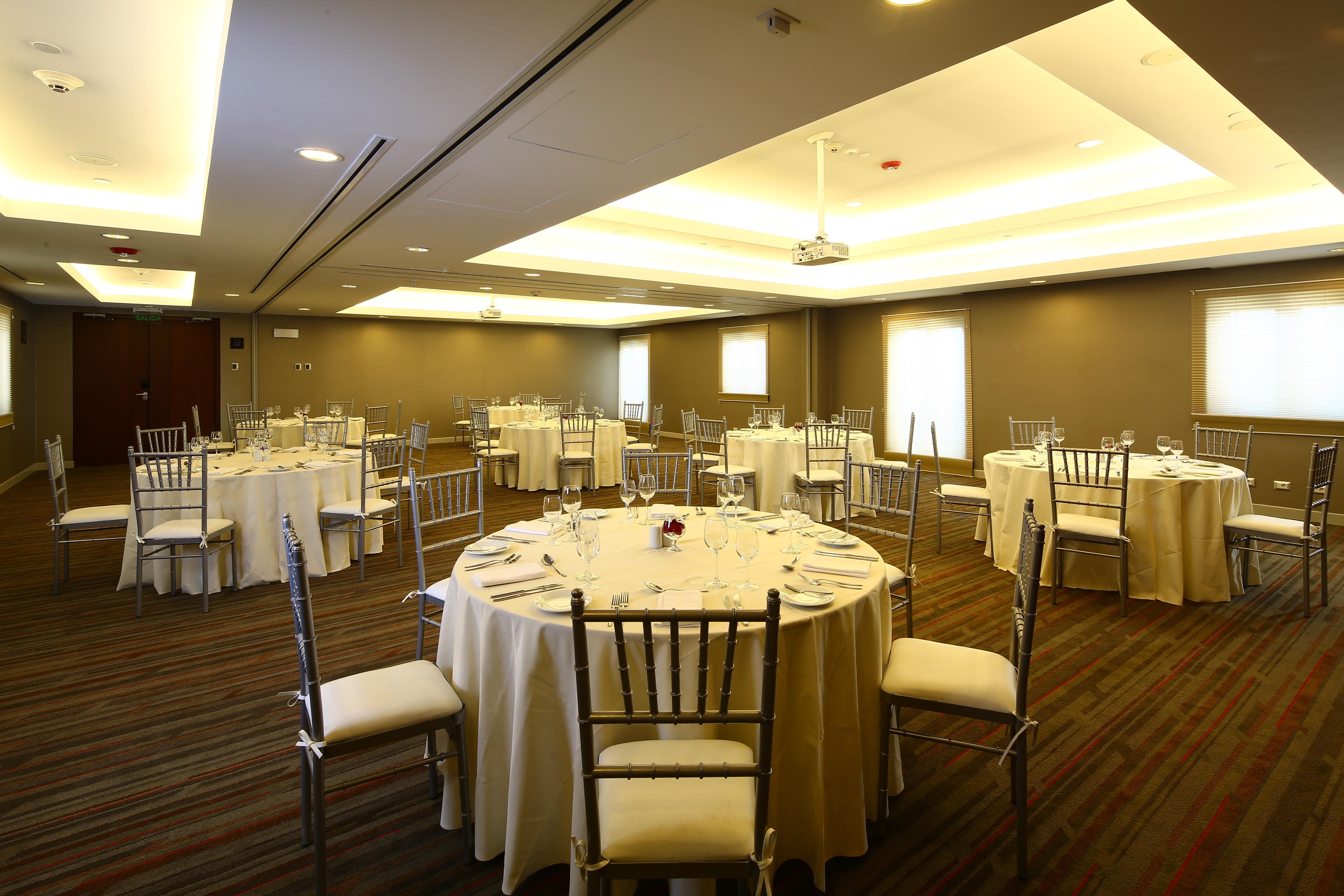 Hilton Garden Inn קוסקו מראה חיצוני תמונה