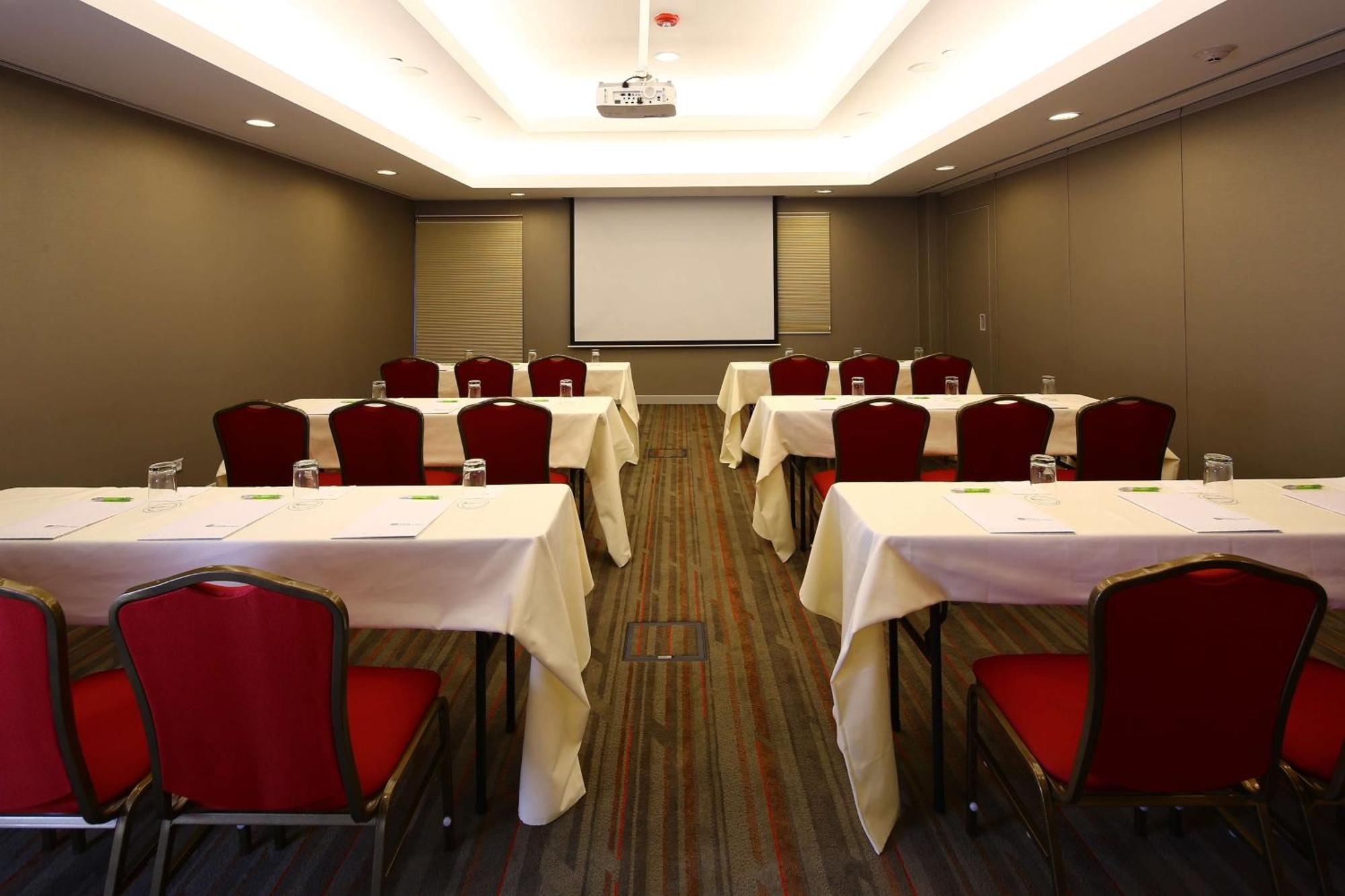 Hilton Garden Inn קוסקו מראה חיצוני תמונה