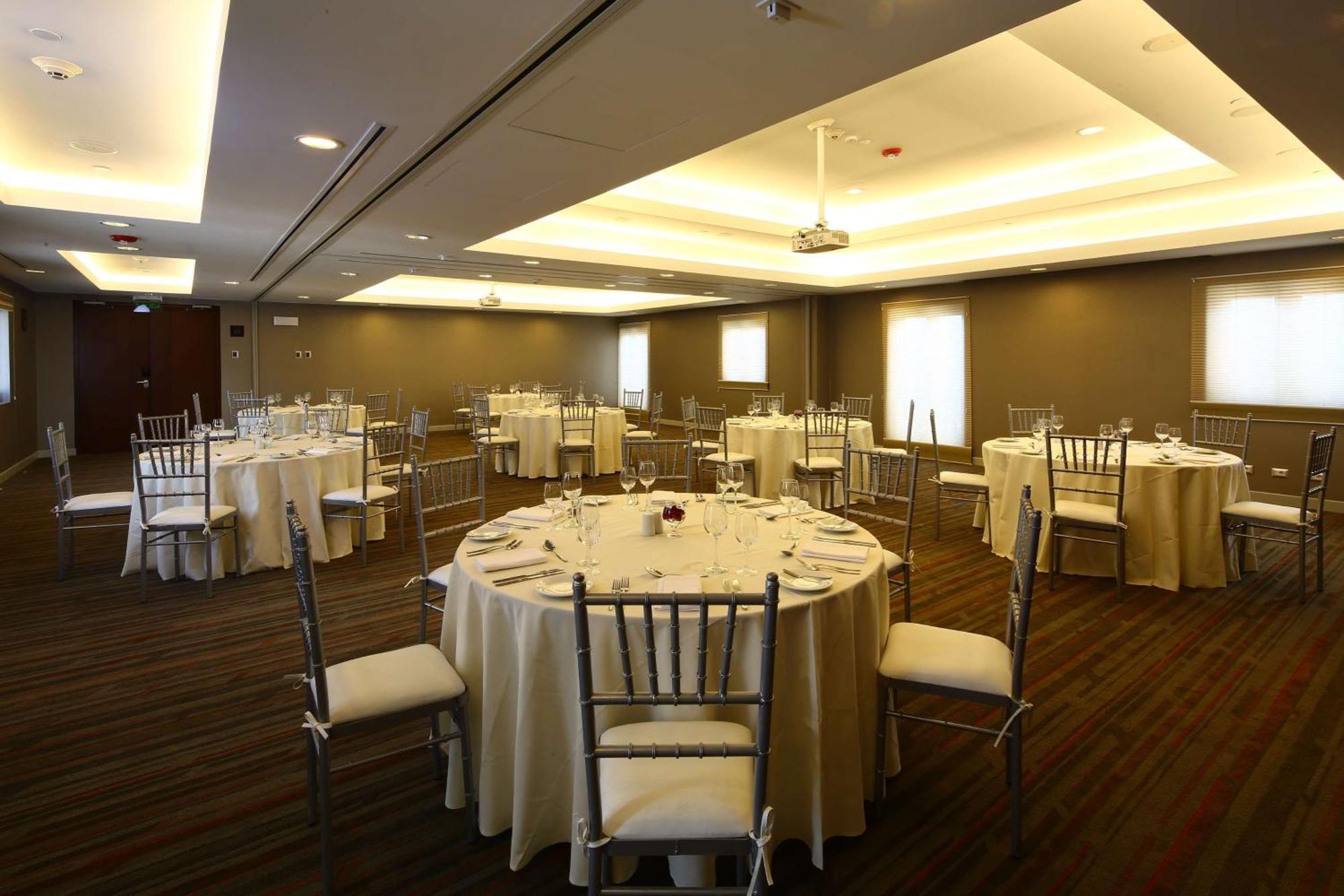 Hilton Garden Inn קוסקו מראה חיצוני תמונה